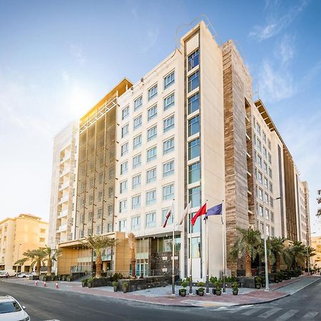 Central Inn Hotel & Suites - Al Sadd, Doha, Qatar Εξωτερικό φωτογραφία