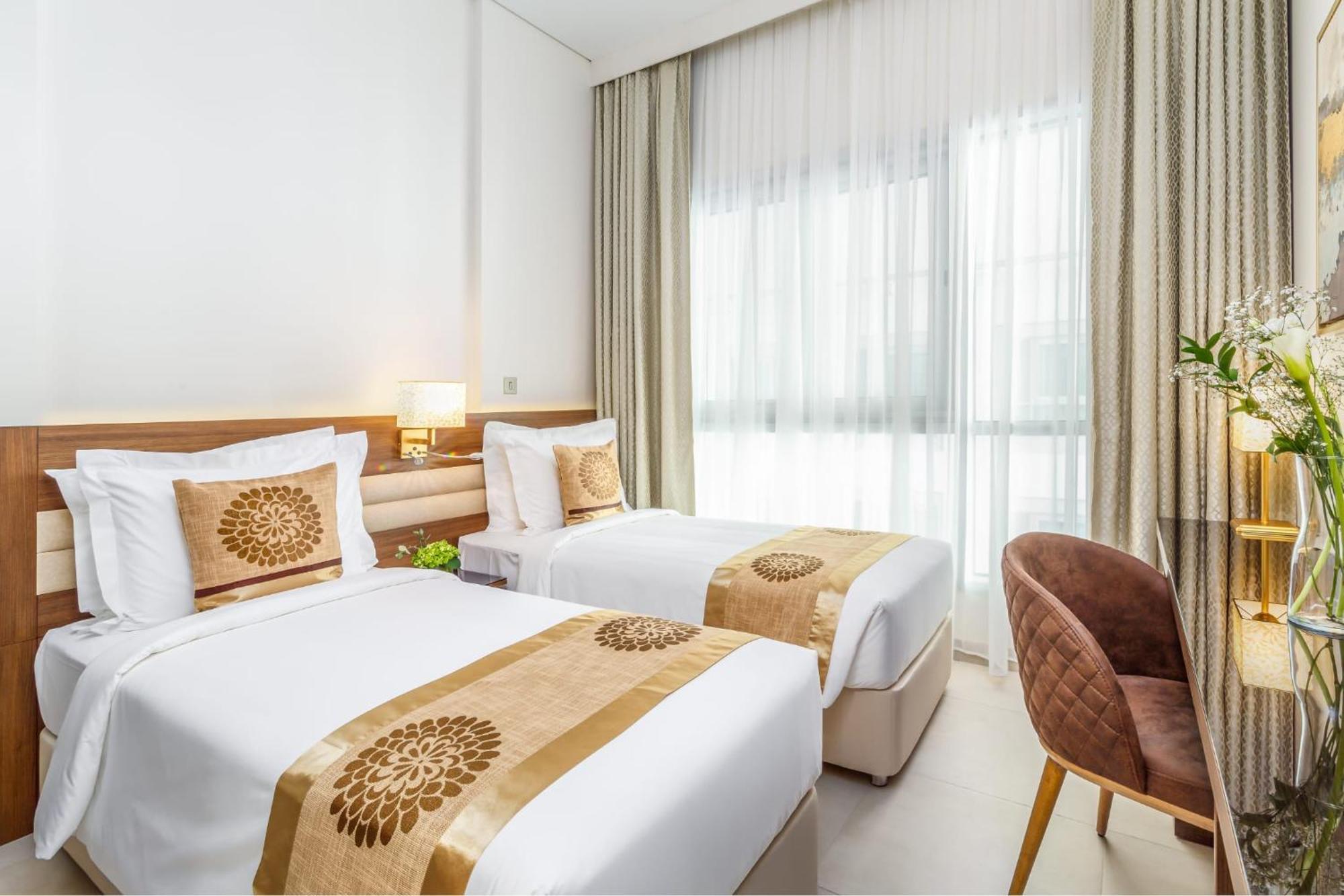 Central Inn Hotel & Suites - Al Sadd, Doha, Qatar Εξωτερικό φωτογραφία